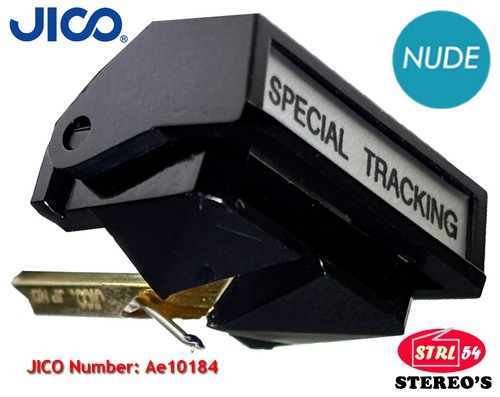 Jico vn35e elliptisch - jico,