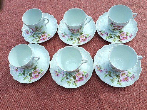 Giraud limoges buschrose - giraud,