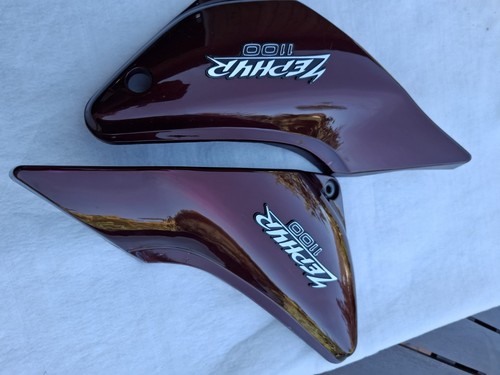 Kawasaki 1100 zephyr - kawasaki, zr