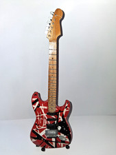 EDDIE VAN HALEN EVH