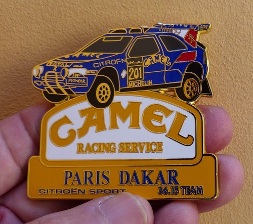 Grosse pins camel paris - grosse,