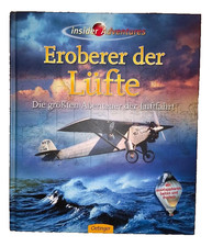 Insider Adventures - Eroberer