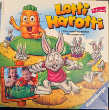 Ersatzteile für lotti - lotti, karotti