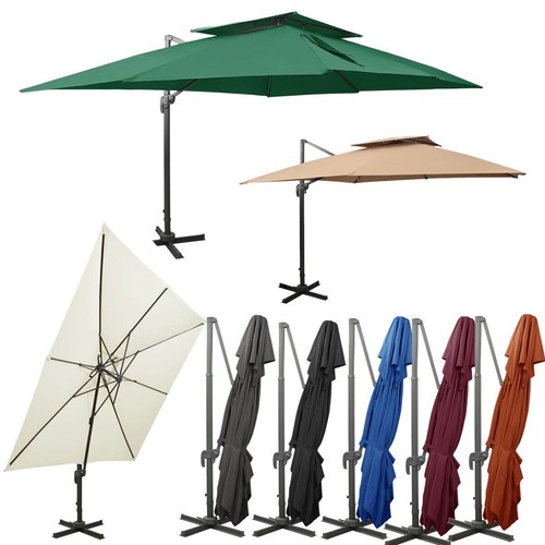 Sonnenschirm ampelschirm - sonnenschirm,
