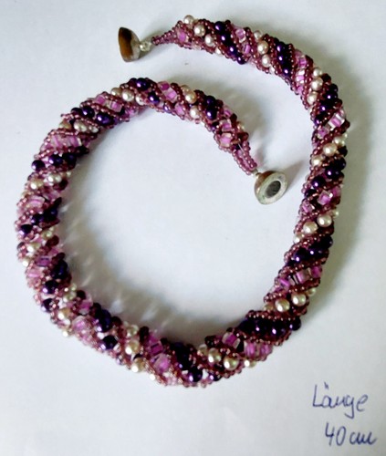 Halskette damen modeschmuck - halskette,