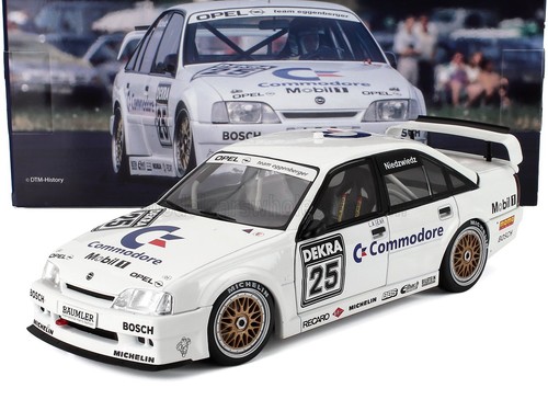 Opel omega 3000 evo - evo, klaus