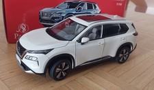 Nissan X Trail 2022 Modellauto