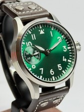 Edle Fliegeruhr 42mm