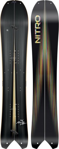 Nitro squash splitboard - nitro,