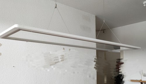Trilux led pendelleuchte - led,