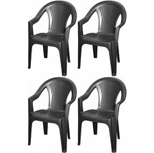 Gartenstuhl Stapelstuhl