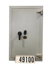 Garant Panzerschrank