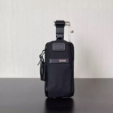 TUMI Alpha 3 Compact Sling One