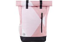 Forrider Rolltop Rucksack-Verstecktes Laptopfach | Uni, Sport, Arbeit, Freizeit