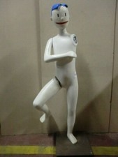 Mannequin  Schaufensterpuppe