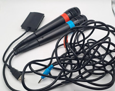 Playstation 2 Singstar