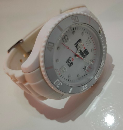 Ice watch me i m - ~ice,