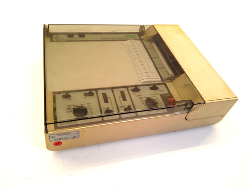 Bio rad 1325 - bio-rad, econo
