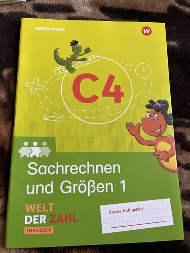 Welt der zahl inklusiv - welt,