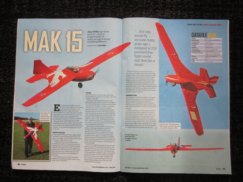 Rcm magazin juli 2024inc - rcm&e,