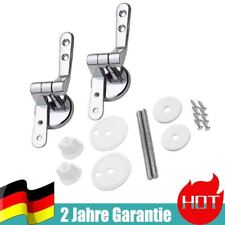 2Pcs WC Seat Scharniere