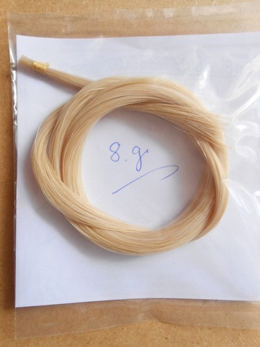 Guten bogenhaare - 1,