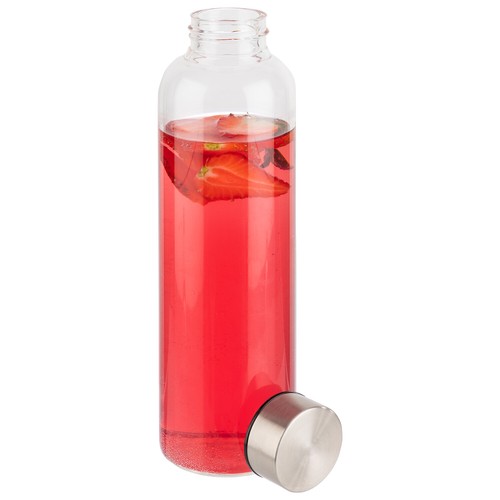 Aps trinkflasche glasflasche - aps, trinkflasche,