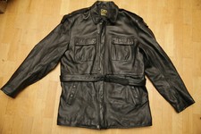Lederjacke IXS Gr.56 