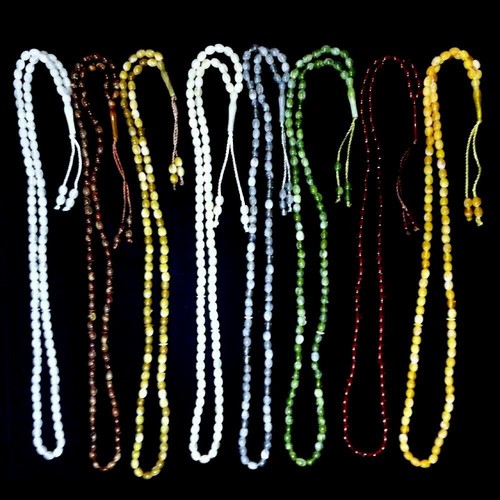 Gebetskette allah tasbih - gebetskette,
