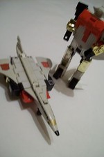 1Concorde1986 Vintage Hasbro