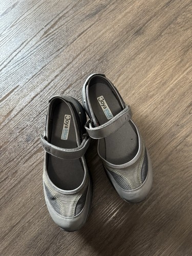 Joya costa metallic slipper - costa,