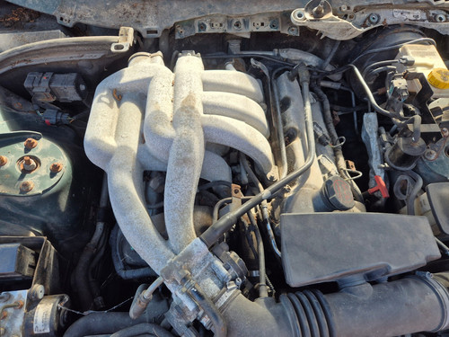 1998 2005 jaguar type x202 - jaguar,