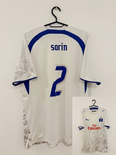 Hamburger hsv heim trikot - hamburger, sv/hsv