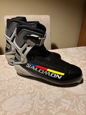 Salomon Carbon Chasis Nordic