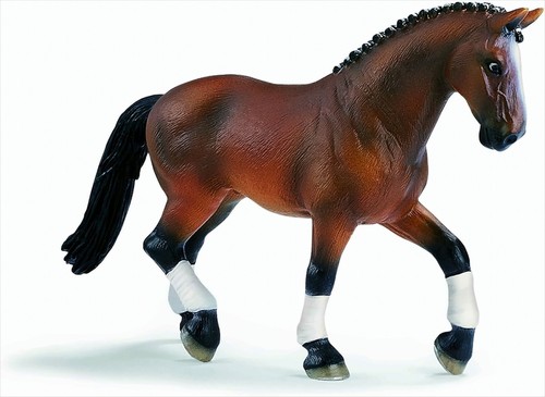 Schleich 13296 pferde - -,