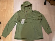 Jack Wolfskin Jacke grün 3XL