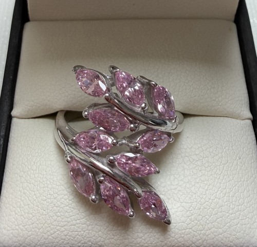 Sterling silber 925 - 925, rosa