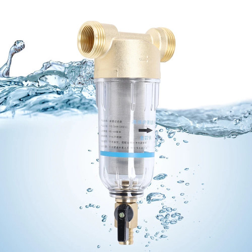 Vorfilter wasserfilter - vorfilter,
