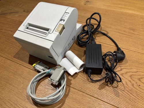 Alter bondrucker epson - bondrucker, tm