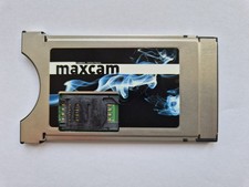 Maxcam Twin CI Modul -