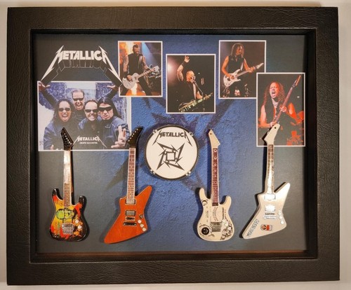 Rgm8857 james hetfield - rgm8857,