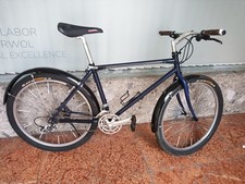 Heavy Tools vintage Bike