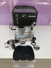 Rancilio Silvia V6