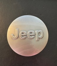 1x Nabendeckel NEU Mopar Jeep