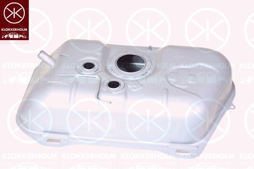 Kraftstoffbehälter