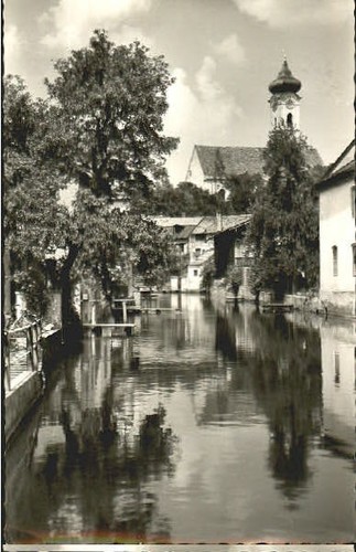 Bad aibling 1961 - ,