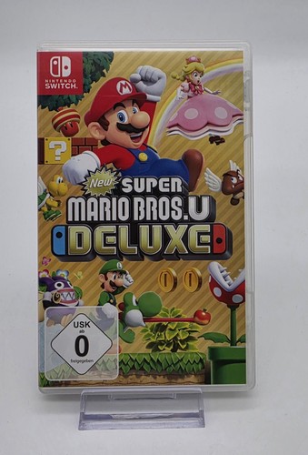 Nintendo switch spiel - -, new
