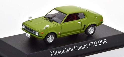 Norev mitsubishi galant fto - norev,,