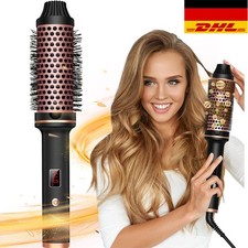 Warmluftbürste 3in 1