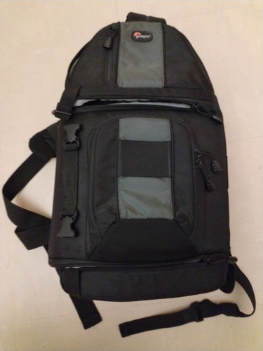 Lowepro slingshot 202 - 202,
